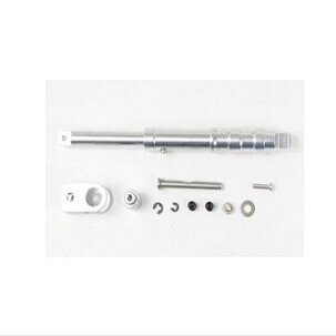 Replacement Part For Main Landing Gear Damping Set For Freewing F-16C Fighting Rc Airplane F16 90mm Edf