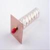 Replacement Part For FPV 16dBi 5.8G High Gain Spiral Directional Antenna - Copper Square Base (RP-SMA, Jack) view 1