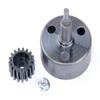 Replacement Part For CNC Upgraded Clutch Bell Set 85092 FOR 1/5 RC CAR PARTS 5B view 1