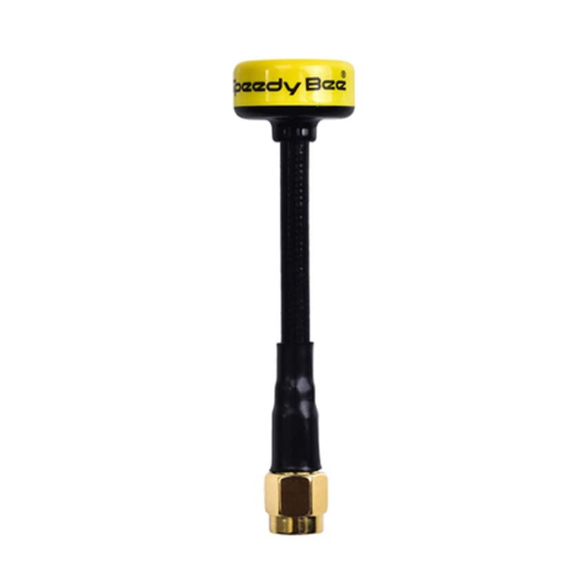 Replacement Part For Speedy Bee 5.8 GHz RHCP/LHCP Antenna 2.0Dbi For RC Helicopter RC Module - (Color: YB RHCP SMA)