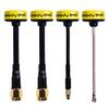Replacement Part For Speedy Bee 5.8 GHz RHCP/LHCP Antenna 2.0Dbi For RC Helicopter RC Module - (Color: YB RHCP SMA) view 2