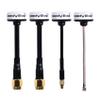 Replacement Part For Speedy Bee 5.8 GHz RHCP/LHCP Antenna 2.0Dbi For RC Helicopter RC Module - (Color: YB RHCP SMA) view 3