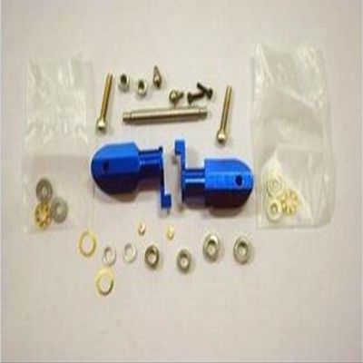 Replacement Part For Metal Main Rotor Holder Grip Set FOR Align Trex 450 SE V2 HS1262-84