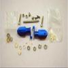 Replacement Part For Metal Main Rotor Holder Grip Set FOR Align Trex 450 SE V2 HS1262-84 view 1