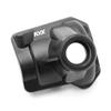 Replacement Part For Aluminum Alloy Intermediate Ial Cover Gear Housing For TRX6 6x6 G63 1/10 RC Crawler Car Upgrades Parts - (Color: Black) view 1