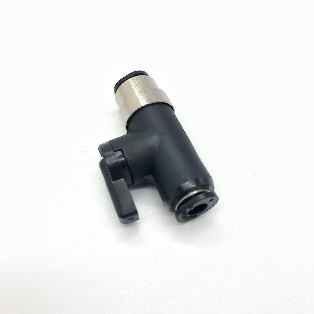 Replacement Part For BVU4-4 Ball Valve For Turbine Engine