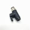 Replacement Part For BVU4-4 Ball Valve For Turbine Engine view 1
