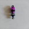 Replacement Part For 4pc CNC Metal Adjustable Shocks CS 1:10 Drift DGCS Option SAKURA D3 3Racing view 2