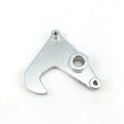Replacement Part For Hercules Hook Of Metal Mill Base For 1/14 RC DIY Trailer Truck Spare Part TH01229-SMT2