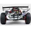 Replacement Part For Metal Muffler Exhaust Tuned Pipe Kit Fit For 1/5 KM 5B 5T 5SC SS Rc Boat Parts view 3