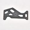 Replacement Part For OFNA/RACING OP-0105 VS GRAPHITE FRONT LOWER ARM STIFFENER - 2MM For 1/8 HYPER VS view 1