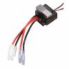 Replacement Part For 2Pcs 320A Speed Controller ESC/w Reverse For RC Car Boat 1/8 1/10 - (Color: Photo Color) view 2