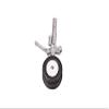 Replacement Part For FMS 70mm Ducted Fan EDF F18 F-18 Front Landing Gear Set 111 RC Airplane Model Plane Spare Parts A18 A-18 view 1