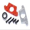 Replacement Part For CNC Alloy Brake Bearing Bracket For KM RV Buggy 5B SS 5T - (Color: Orange) view 1