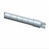 Replacement Part For Main Gear Fixed Outer Axis Of 105mm F16 F-16 HSD RC Airplane Model view 1