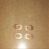 Replacement Part For Copper Cuprum Exhaust Pipe For 5b 5ive T Dbxl Rcmk Mcd FG view 1