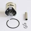 Replacement Part For 34mm 36mm Piston Set Piston Ring Suitable For RC Truck 26CC 29CC Engine - (Color: 36mm) view 2
