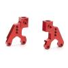 Replacement Part For Aluminum Rear Shock Tower For SCX24 JEEprc Car Parts - (Color: Black) view 1