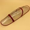 Replacement Part For Freewing Yak130 90mm Canopy Part RJ3011 061 - (Color: Dark Grey) view 2