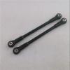 Replacement Part For 1 Pair 70mm Spur Balls Linkage Rod Spare Part For 1/10 Scale RC Rock Crawler Car TH01533-SMT2 view 1