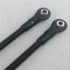 Replacement Part For 1 Pair 70mm Spur Balls Linkage Rod Spare Part For 1/10 Scale RC Rock Crawler Car TH01533-SMT2 view 3
