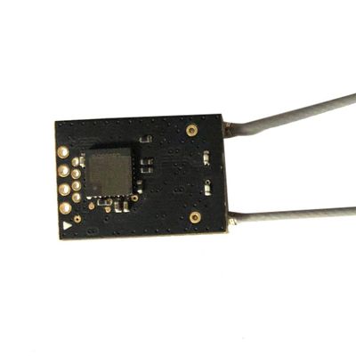 Replacement Part For 12CH /8CH XR602T-D /XR602T-S Mini Te Controller Receiver Diversity Antenna For SFHSS RX/JR Transmitter - (Color: 8CH For)