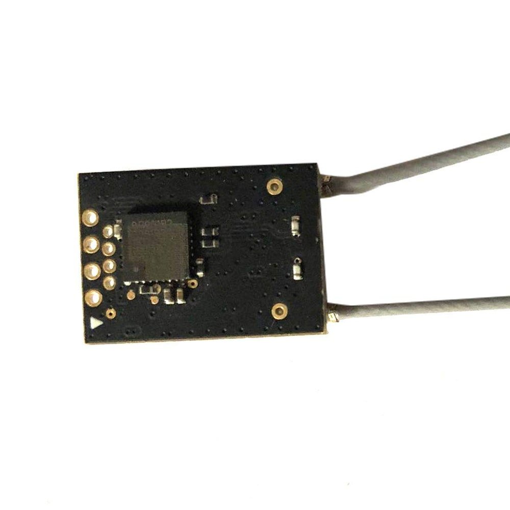 Replacement Part For 12CH /8CH XR602T-D /XR602T-S Mini Te Controller Receiver Diversity Antenna For SFHSS RX/JR Transmitter - (Color: 8CH For)