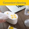 Medela Quick Clean Wipes for On-The-Go Cleaning of Breast Pumps, Accessories, and Various Surfaces, Resealable, Plant-Based, 3 Packs of 30 (90 Count) view 3