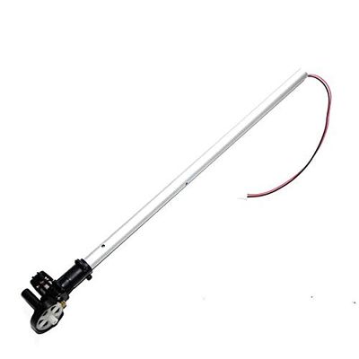 Replacement Part For S31 S031 RC Helicopter Spare Parts Tail Unit