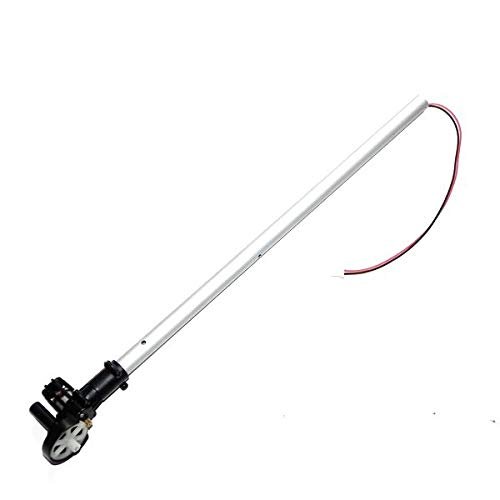 Replacement Part For S31 S031 RC Helicopter Spare Parts Tail Unit