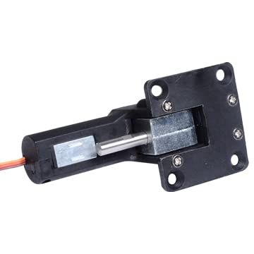 Replacement Part For Electronic Retract Servoless Retractable Landing Gear For Airplane - (Color: Model 6)