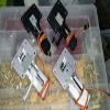 Replacement Part For Electronic Retract Servoless Retractable Landing Gear For Airplane - (Color: Model 6) view 2