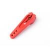 Replacement Part For 25T 6A 6B 6C Full Metal Arm Standard Servo Rocker Arm Use With Standard Servo - (Color: 25T 6C) view 1