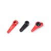 Replacement Part For 25T 6A 6B 6C Full Metal Arm Standard Servo Rocker Arm Use With Standard Servo - (Color: 25T 6C) view 2