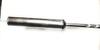 Automann Pogo Stick Stainless Steel Finish 40in view 2