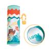 Ludi - Set for baby's awareness - 1 inflatable tube and 2 sensory balls - from 6 months view 4