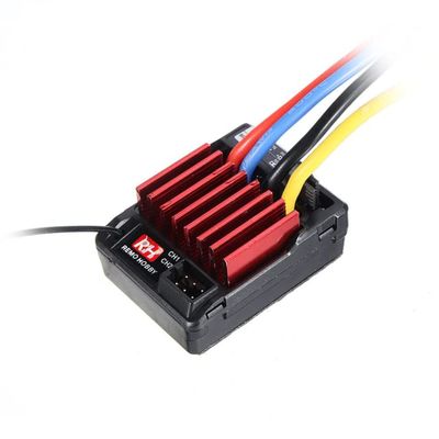 Replacement Part For Electronic Parts:ESC Motor Transmitter Receiver For 1:8 1:10 1:16 1073 8035 8036 8051 8055 8065 Racing Car - (Color: E9902)