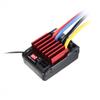 Replacement Part For Electronic Parts:ESC Motor Transmitter Receiver For 1:8 1:10 1:16 1073 8035 8036 8051 8055 8065 Racing Car - (Color: E9902) view 1
