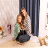 Wooden Spinner Seat - Sit and Spin - Bigger Size - Classic Spinning Activity Toy for Toddlers & Kids All Ages (Patent Pending) view 3