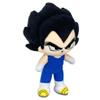 Dragon Ball Z - Vegeta Movable Plush 8" H view 3