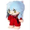 Inuyasha - Inuyasha Moveable Plush 8" H view 2