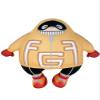 Great Eastern Entertainment My Hero Academia S4 - Fat Gum Plush 8" view 1