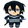 Great Eastern Entertainment One-Punch Man: Sonic Plush 8" H view 1
