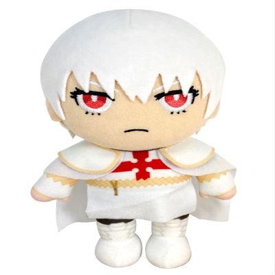 Great Eastern Entertainment Fire Force: Sho Kusakabe Plush 8" H