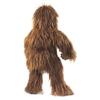 Folkmanis Sasquatch Hand Puppet,Brown view 2