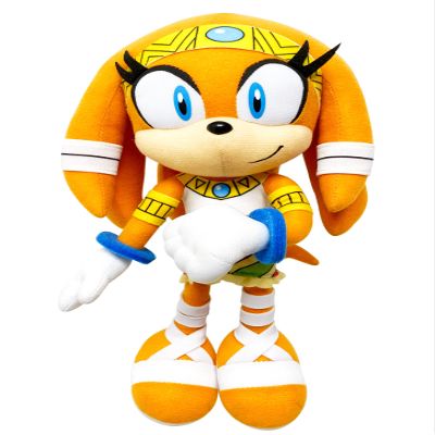 Great Eastern Entertainment Sonic The Hedgehog - Tikal Plush 10" H