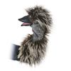 Folkmanis Emu Stage Puppet, Brown view 3