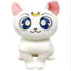 Great Eastern Entertainment Sailor Moon - Artemis Sitting Plush 9.8" H view 1