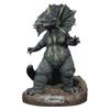 Beast Kingdom Ultraman Sevenger Fight: Jirahs MC-039 Master Craft Statue, Multicolor view 1