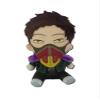 Great Eastern Entertainment My Hero Academia S3 - Kai Chisaki Overhaul Sitting Plush 7" H view 1